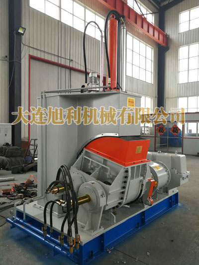 75升液壓密煉機(jī)